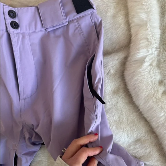 DOPE Women’s Ski/Snowboard Pants - Picture 8 of 12
